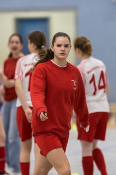 Bild 11 - wBJ Futsalmeisterschaft